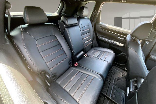 Used 2025 Honda CR-V Sport-L image 23