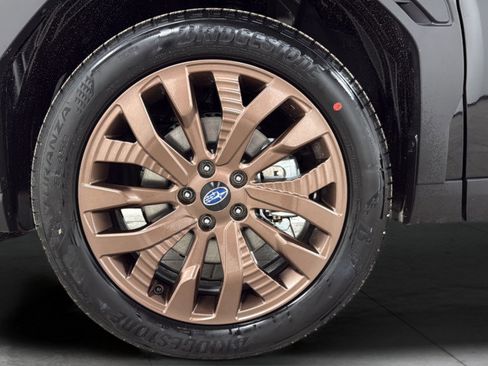 New 2026 Subaru Forester Sport image 37