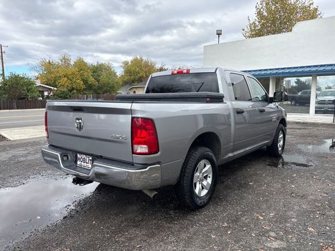 Used 2019 RAM 1500 Tradesman w/ Popular Equipment Group image 5
