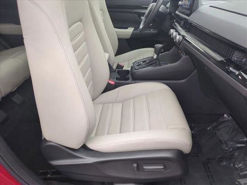 Certified 2024 Honda CR-V EX-L image 21