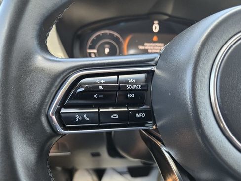 Used 2024 MAZDA CX-90 Plug-In Hybrid w/ Preferred AWD/4WD image 19