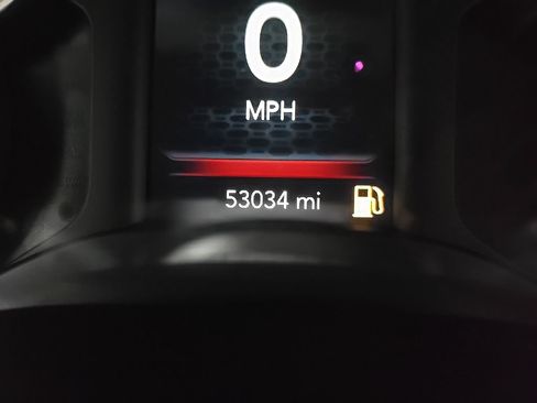 Used 2020 RAM 1500 Big Horn AWD/4WD image 22