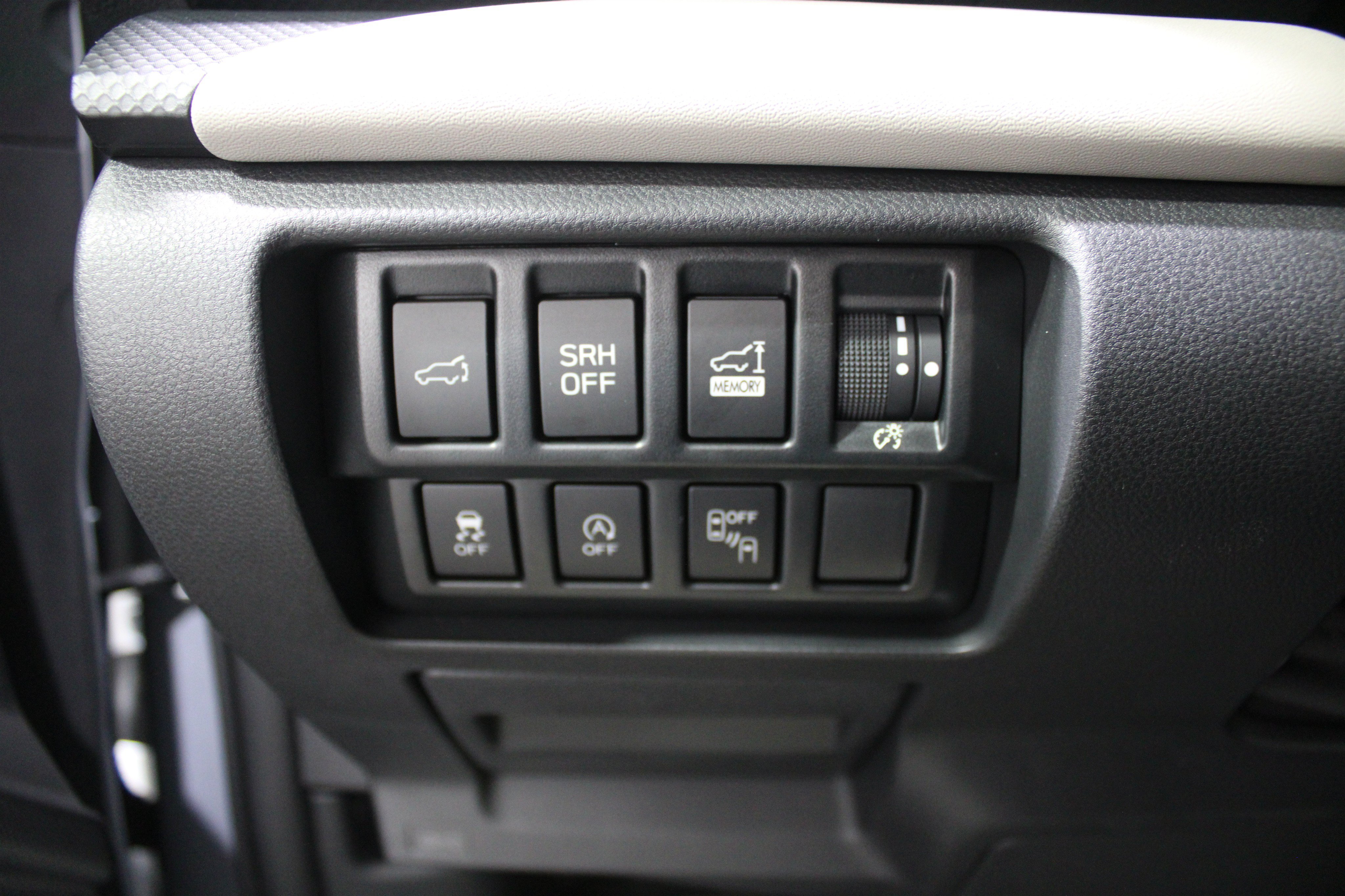 Certified 2024 Subaru Forester Limited AWD/4WD image 17