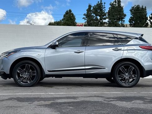 Used 2023 Acura RDX A-Spec image 10