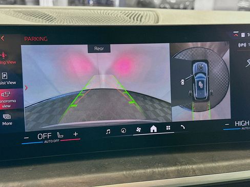 Used 2024 BMW X5 sDrive40i image 23