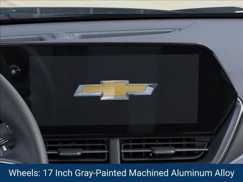 New 2026 Chevrolet Trax LT w/ Driver Confidence Package image 23