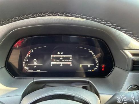New 2026 MAZDA CX-5 Preferred AWD/4WD image 38
