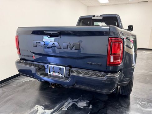Used 2026 RAM 3500 Big Horn AWD/4WD image 6