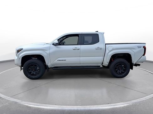 New 2026 Toyota Tacoma TRD Sport AWD/4WD image 5