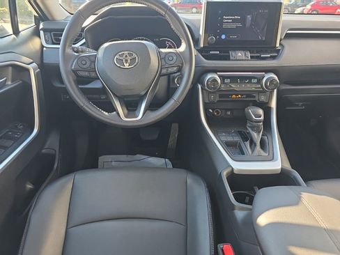 Used 2024 Toyota RAV4 XLE Premium image 20