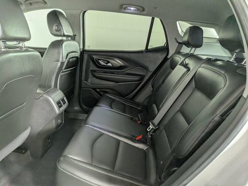 Certified 2024 GMC Terrain SLT AWD/4WD image 31