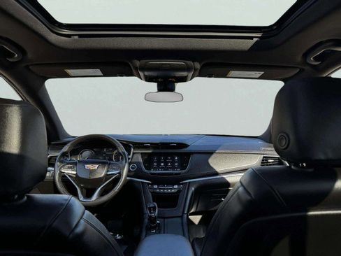 Used 2024 Cadillac XT6 Luxury w/ LPO, Floor Liner Package image 44