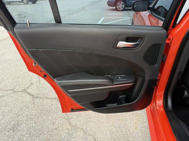 Used 2018 Dodge Charger SRT w/ Harman/Kardon Audio Group RWD image 25