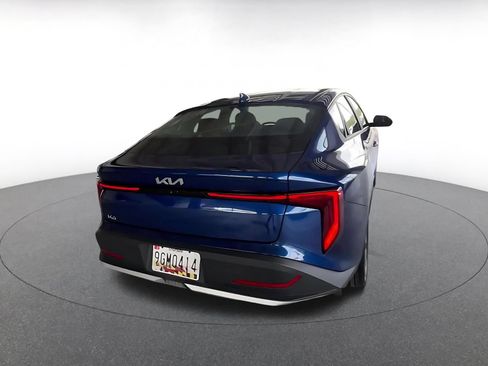Used 2025 Kia K4 FWD image 12