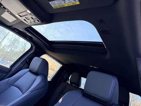 New 2026 Toyota Tacoma Limited AWD/4WD image 19