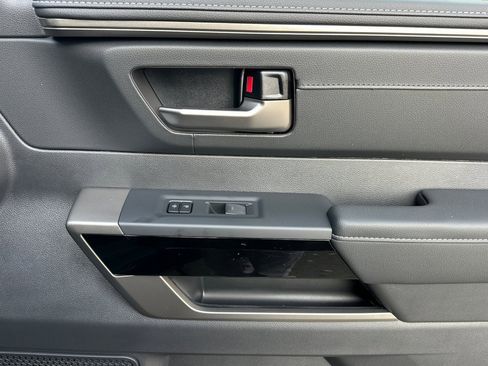 New 2026 Toyota Tundra Limited image 19