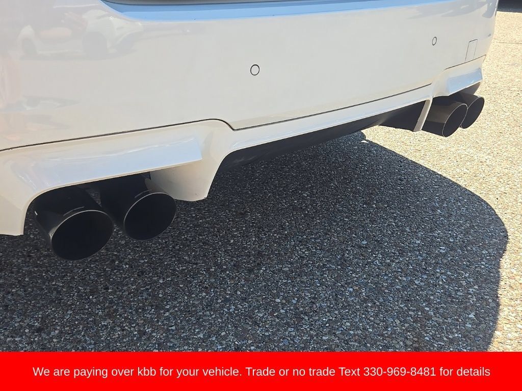 Used 2014 BMW M5 RWD image 39