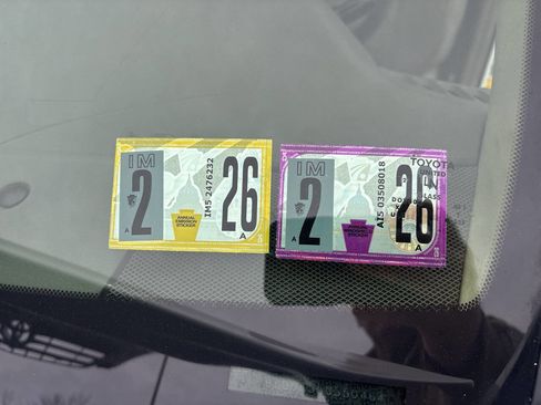 Used 2005 Toyota Camry XLE image 44