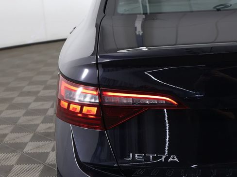 Used 2024 Volkswagen Jetta Sport FWD image 15