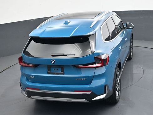 Used 2025 BMW X1 xDrive28i w/ Convenience Package image 24