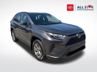 Used 2023 Toyota RAV4 XLE FWD 360° Tour