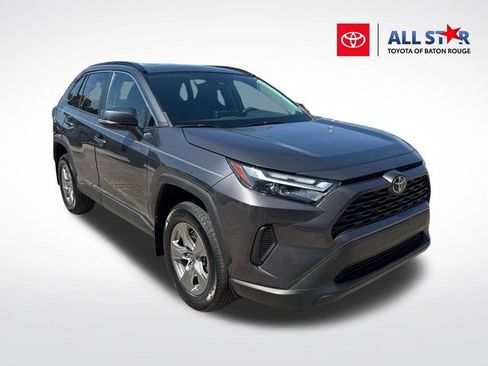 Used 2023 Toyota RAV4 XLE FWD image 1