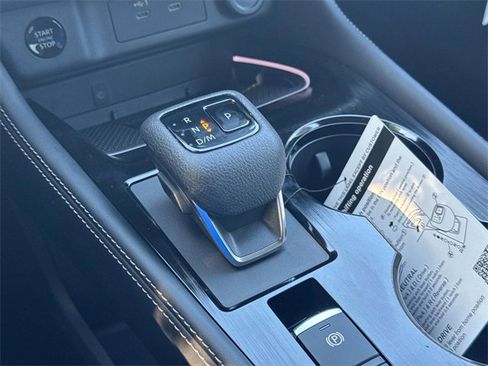 New 2026 Nissan Rogue Platinum w/ Platinum Premium Package image 29