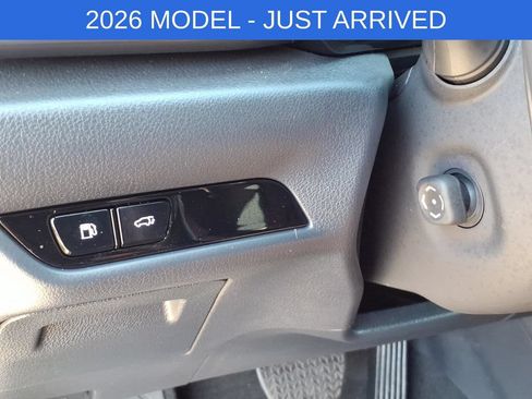 Used 2026 Lexus NX 350 AWD w/ Cold Area Package image 20