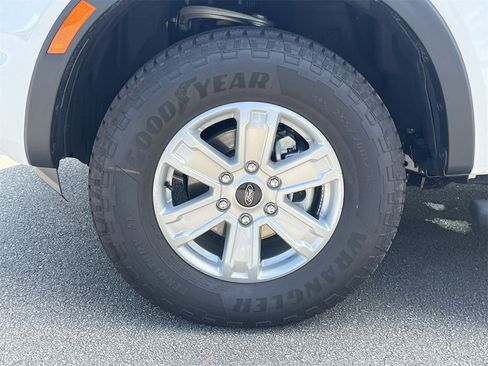 New 2025 Ford Ranger XL w/ Trailer Tow Package image 28