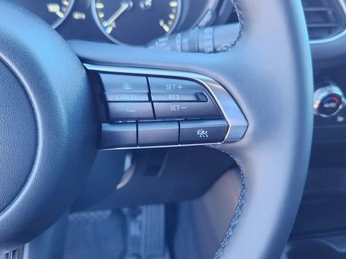 New 2026 MAZDA MAZDA3 Carbon image 17