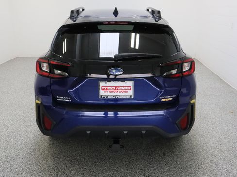 Used 2024 Subaru Crosstrek 2.5i Sport AWD/4WD image 8