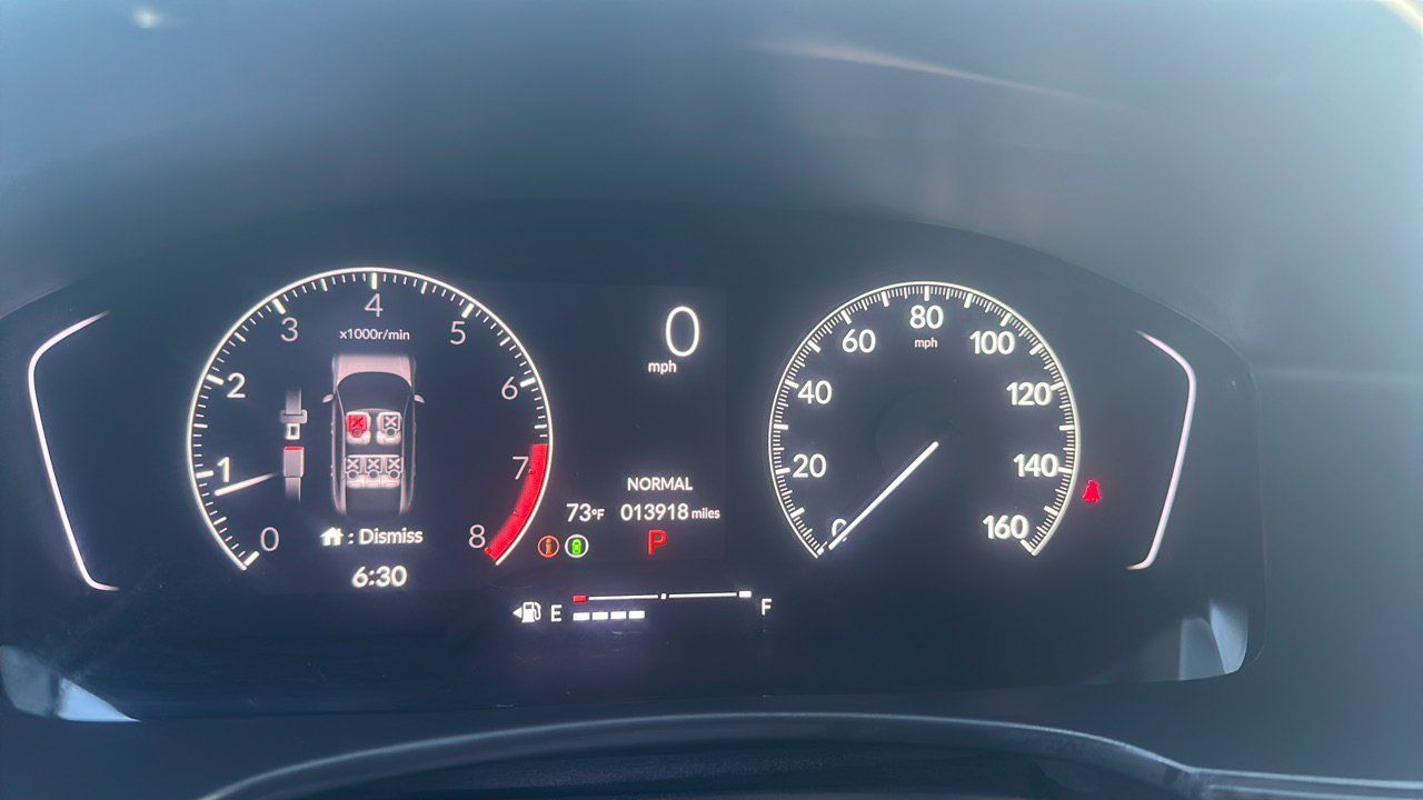 Used 2022 Honda Civic Sport image 4