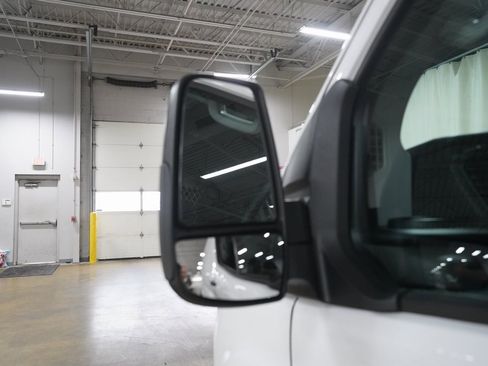 Used 2020 Ford Transit 150 Low Roof w/ Interior Upgrade Package image 25