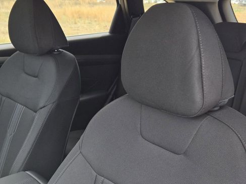 New 2026 Hyundai Tucson SEL FWD image 19