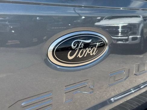 New 2026 Ford F250 Lariat w/ Black Appearance Package AWD/4WD image 17
