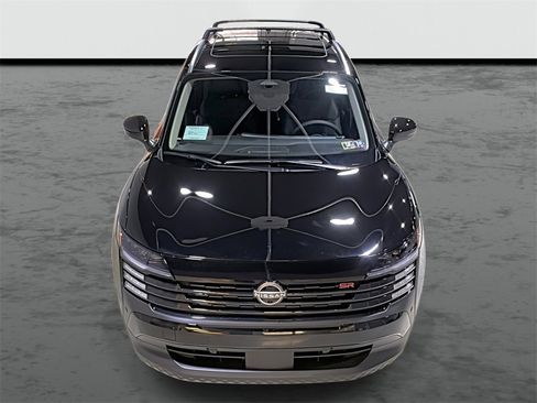 New 2026 Nissan Kicks SR w/ SR Premium Package image 6