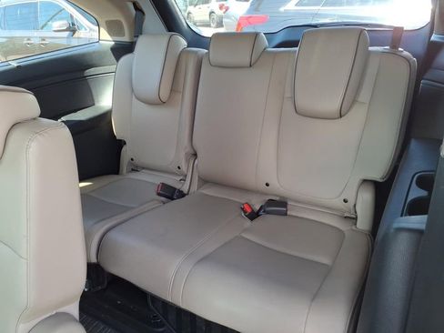 Used 2023 Honda Odyssey Elite image 7