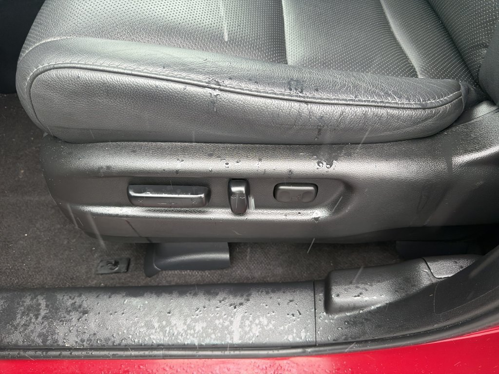 Used 2024 Honda Passport EX-L image 21