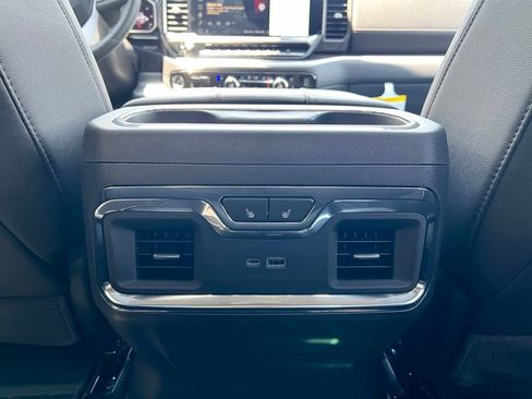 New 2026 GMC Sierra 1500 SLT w/ SLT Premium Plus Package AWD/4WD image 22