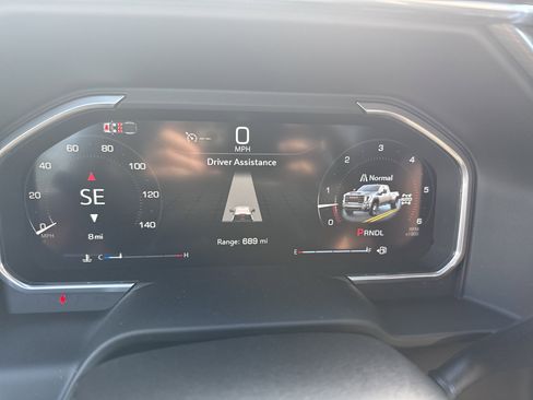 New 2026 GMC Sierra 3500 Denali Ultimate image 22