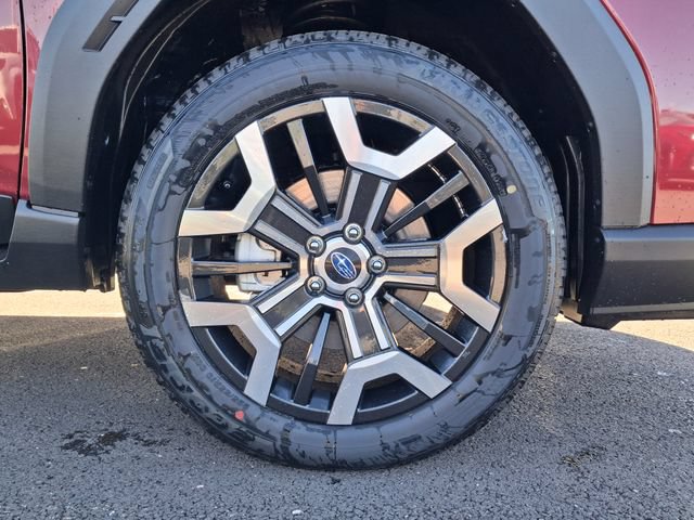 New 2026 Subaru Outback Touring XT AWD/4WD image 10