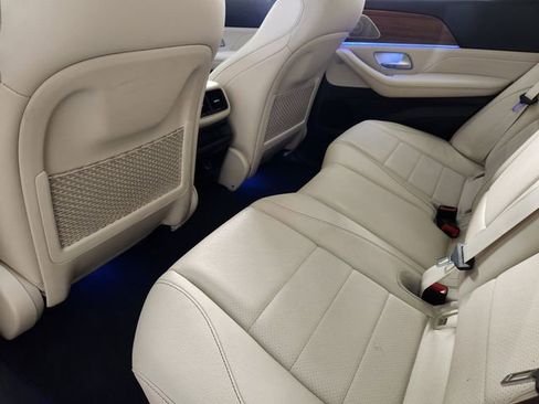 Used 2022 Mercedes-Benz GLE 350 GLE 350 image 30