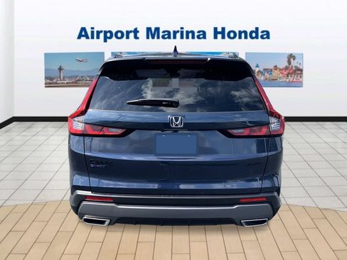 New 2026 Honda CR-V Sport image 4