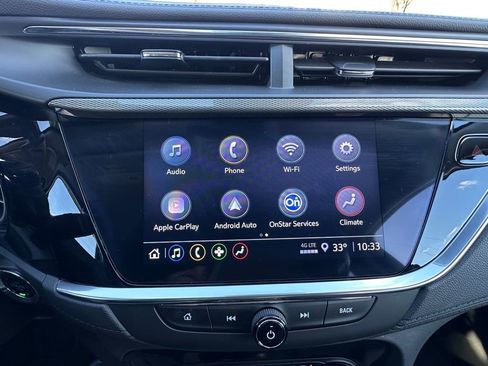 Certified 2023 Buick Encore GX Select w/ Sport Touring Package image 27