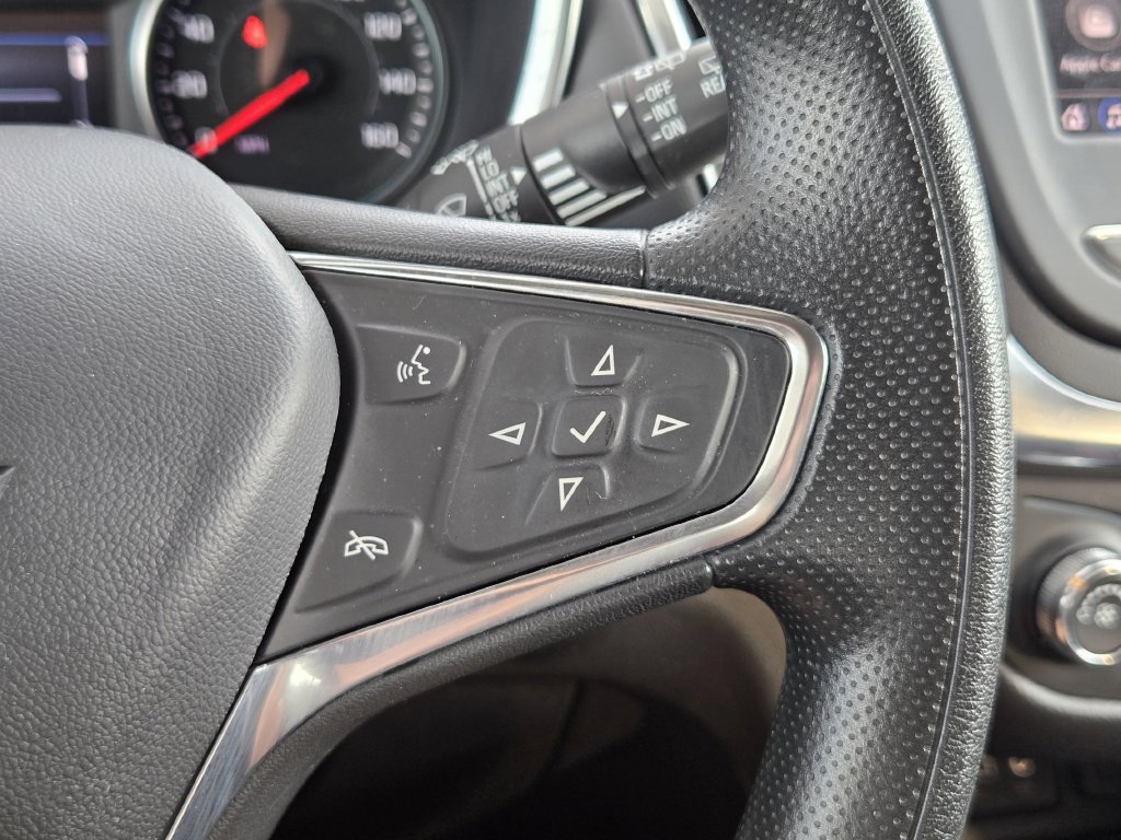 Used 2023 Chevrolet Equinox LT w/ LPO, Floor Liner Package AWD/4WD image 31
