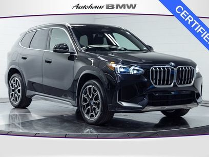 Certified 2025 BMW X1 xDrive28i w/ Technology Package
