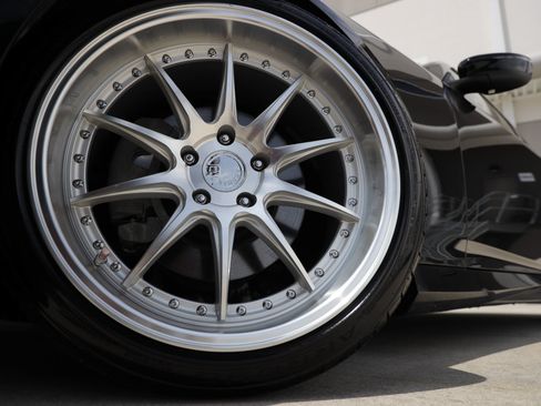 Used 2024 Nissan Z Sport w/ Floor Mat Package RWD image 41