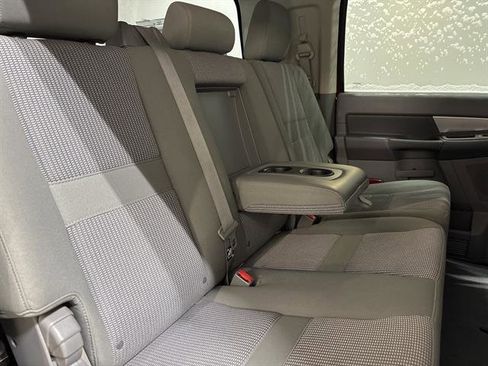 Used 2007 Dodge Ram 1500 Truck SLT w/ Trailer Tow Group image 23