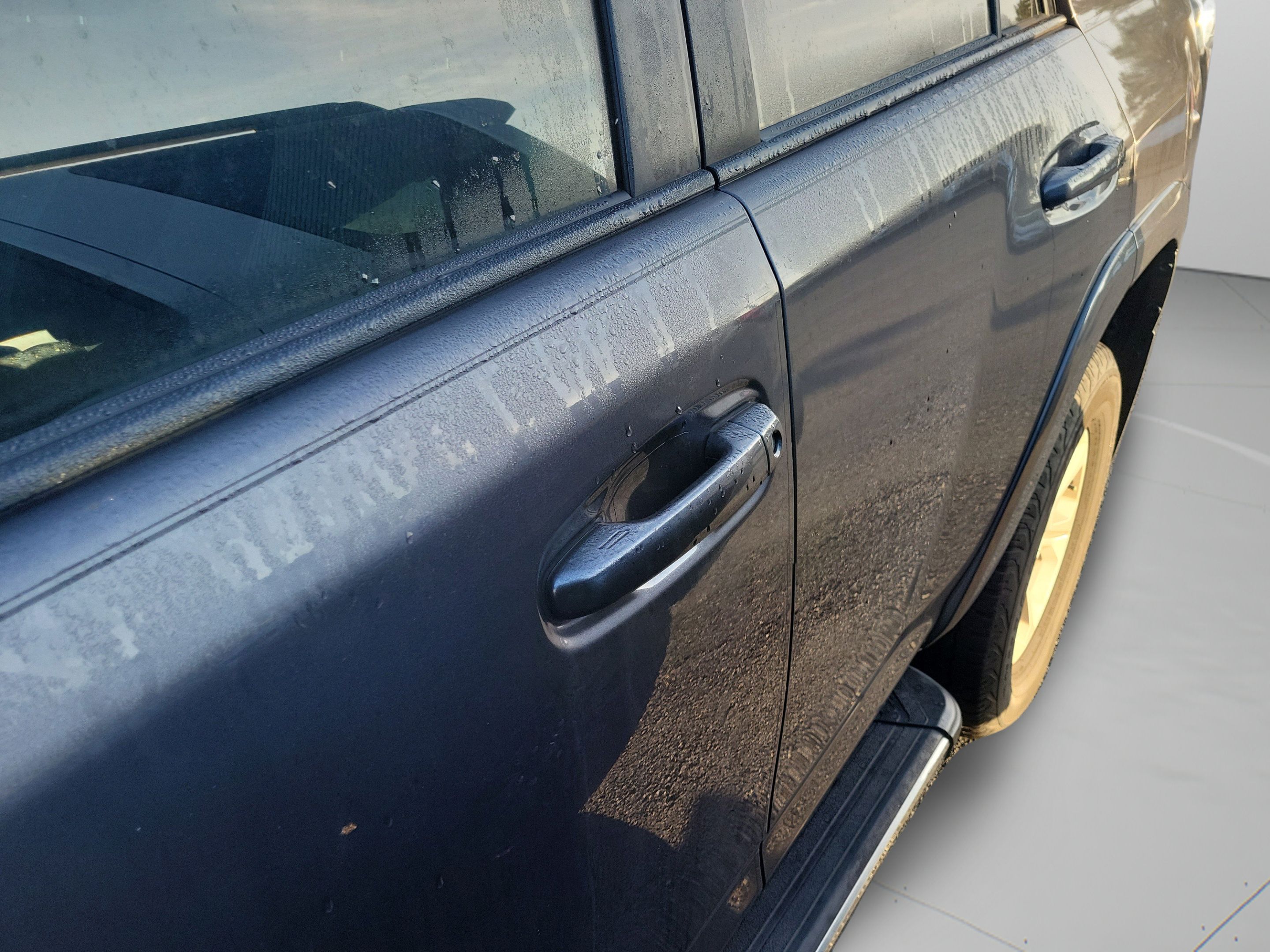 Used 2022 Toyota 4Runner SR5 RWD image 16