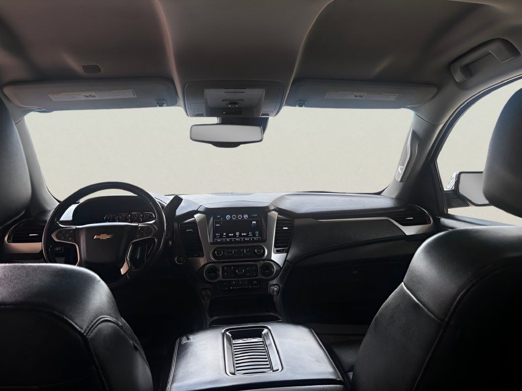 Used 2019 Chevrolet Tahoe Premier RWD image 40